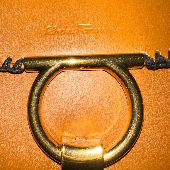 Brand new Ferragamo